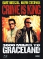 Preview: Crime is King - 3000 Miles to Graceland - 2-Disc Limited Uncut Mediabook von NSM Records - Limitiert auf 777 Stück & nummeriert - DVD & Blu-ray - Cover A - Neu & OVP